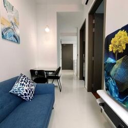 Sycamore Tree (D15), Apartment #568245571